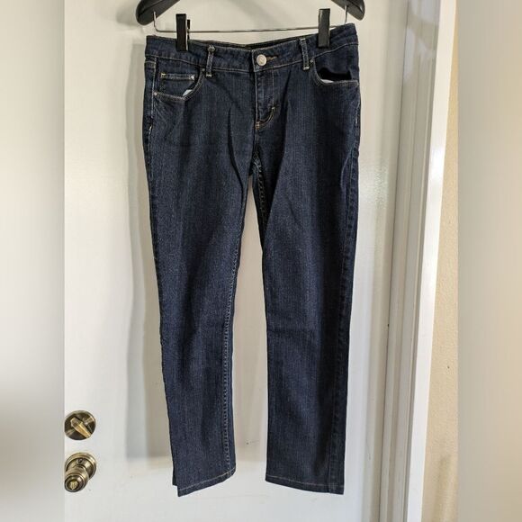 Matix Slim fit Jeans - Picture 1 of 8